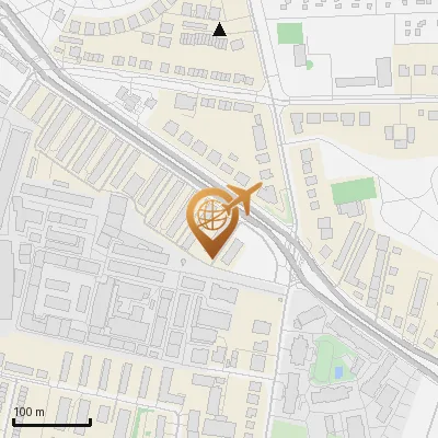 Foto zu Luruper Chaussee 19, 22761 Hamburg