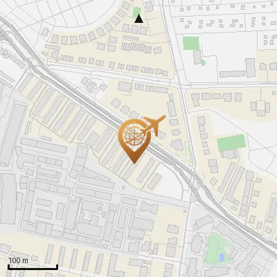 Foto zu Luruper Chaussee 25, 22761 Hamburg