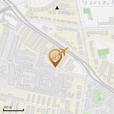 Foto zu Luruper Chaussee 35, 22761 Hamburg