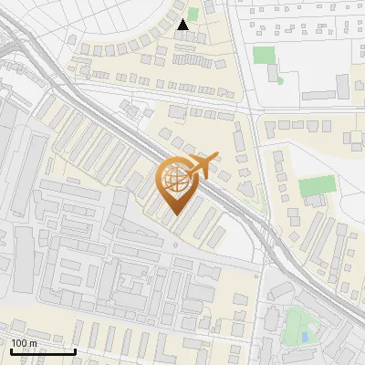 Foto zu Luruper Chaussee 41, 22761 Hamburg