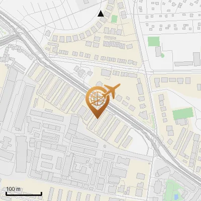 Foto zu Luruper Chaussee 45, 22761 Hamburg