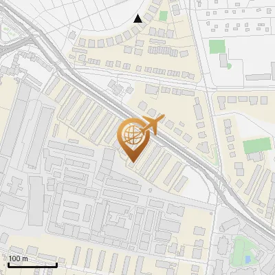 Foto zu Luruper Chaussee 49, 22761 Hamburg