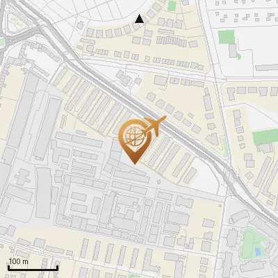 Foto zu Luruper Chaussee 53, 22761 Hamburg