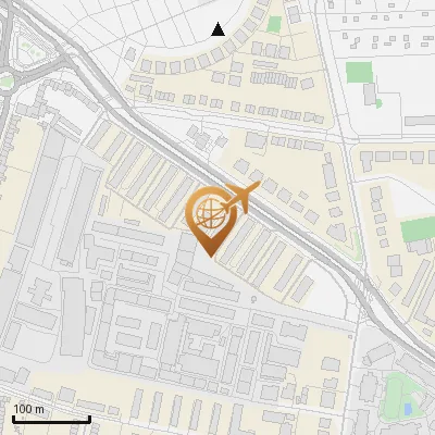 Foto zu Luruper Chaussee 55, 22761 Hamburg