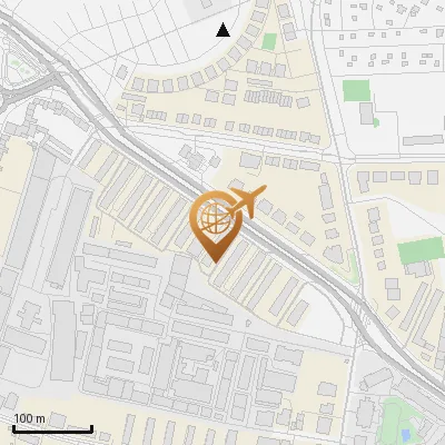 Foto zu Luruper Chaussee 59, 22761 Hamburg