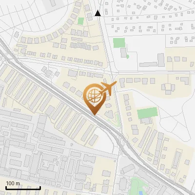 Foto zu Luruper Chaussee 6, 22761 Hamburg