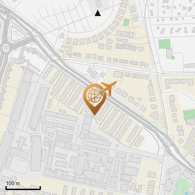 Foto zu Luruper Chaussee 63, 22761 Hamburg