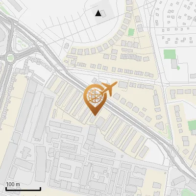 Foto zu Luruper Chaussee 65, 22761 Hamburg