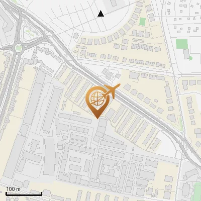 Foto zu Luruper Chaussee 71, 22761 Hamburg