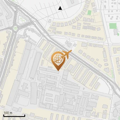 Foto zu Luruper Chaussee 73, 22761 Hamburg