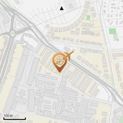 Foto zu Luruper Chaussee 77, 22761 Hamburg