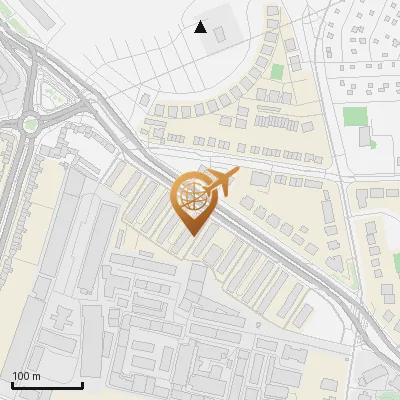 Foto zu Luruper Chaussee 81, 22761 Hamburg