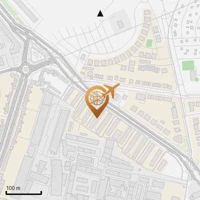 Foto zu Luruper Chaussee 83, 22761 Hamburg