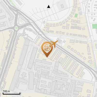 Foto zu Luruper Chaussee 89, 22761 Hamburg