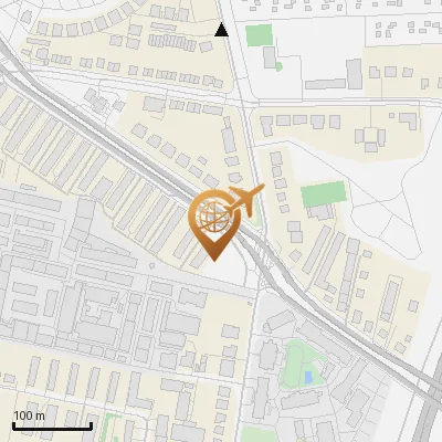 Foto zu Luruper Chaussee 9, 22761 Hamburg