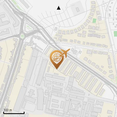 Foto zu Luruper Chaussee 95, 22761 Hamburg