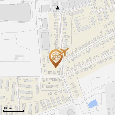 Foto zu Luruper Drift 11, 22549 Hamburg