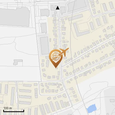 Foto zu Luruper Drift 13, 22549 Hamburg