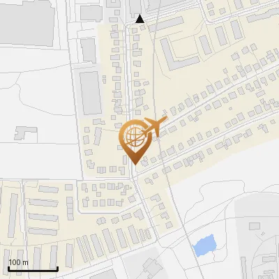 Foto zu Luruper Drift 14, 22549 Hamburg