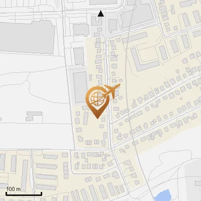 Foto zu Luruper Drift 15, 22549 Hamburg