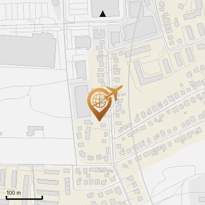 Foto zu Luruper Drift 19, 22549 Hamburg