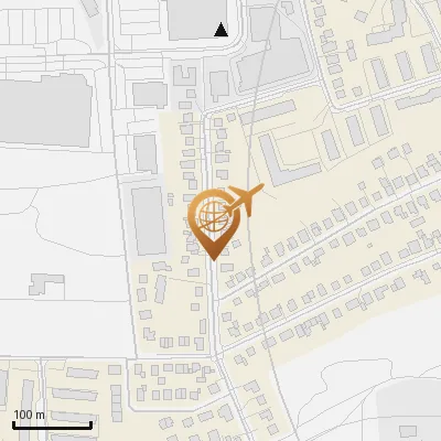 Foto zu Luruper Drift 22, 22549 Hamburg