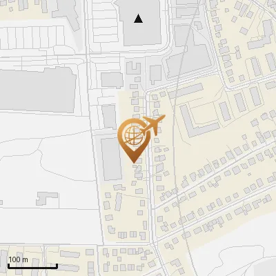 Foto zu Luruper Drift 25, 22549 Hamburg