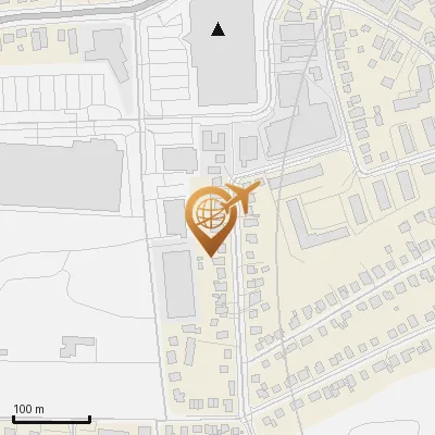 Foto zu Luruper Drift 31, 22549 Hamburg