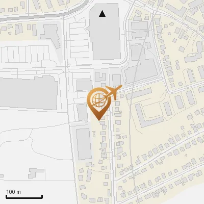 Foto zu Luruper Drift 35, 22549 Hamburg