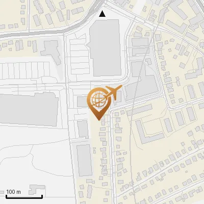 Foto zu Luruper Drift 41, 22549 Hamburg