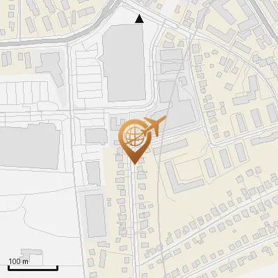 Foto zu Luruper Drift 42, 22549 Hamburg