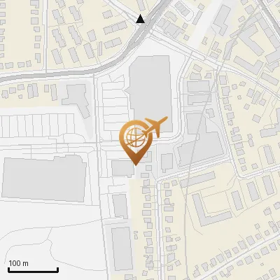 Foto zu Luruper Drift 45, 22549 Hamburg