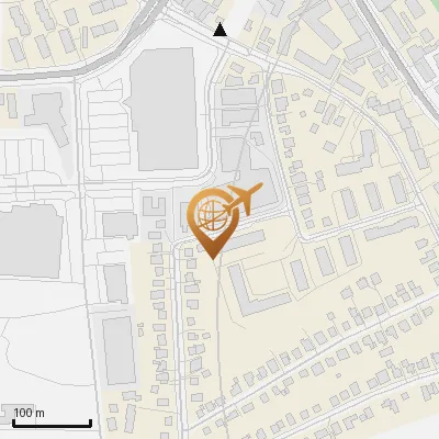 Foto zu Luruper Drift 50, 22549 Hamburg