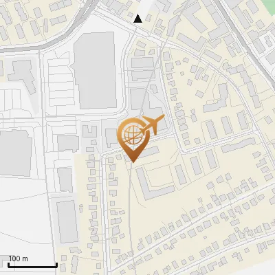 Foto zu Luruper Drift 56, 22549 Hamburg