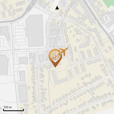 Foto zu Luruper Drift 66, 22549 Hamburg