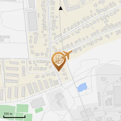 Foto zu Luruper Drift 8, 22607 Hamburg