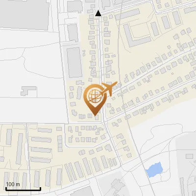 Foto zu Luruper Drift 9, 22549 Hamburg