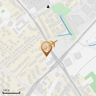 Foto zu Luruper Hauptstraße 107, 22547 Hamburg