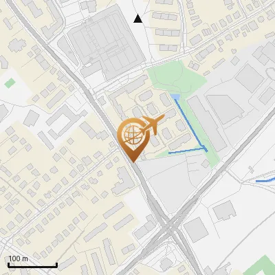 Foto zu Luruper Hauptstraße 116, 22547 Hamburg