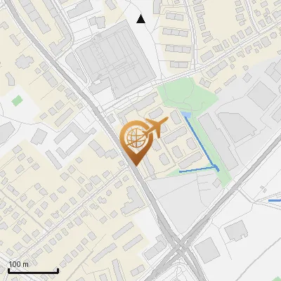 Foto zu Luruper Hauptstraße 118, 22547 Hamburg