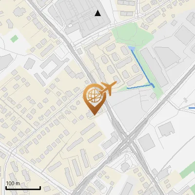 Foto zu Luruper Hauptstraße 119, 22547 Hamburg