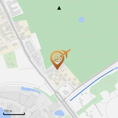 Foto zu Luruper Hauptstraße 12, 22547 Hamburg