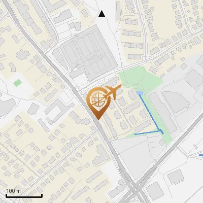 Foto zu Luruper Hauptstraße 120, 22547 Hamburg