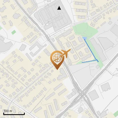 Foto zu Luruper Hauptstraße 121, 22547 Hamburg