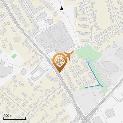 Foto zu Luruper Hauptstraße 122, 22547 Hamburg