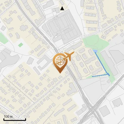 Foto zu Luruper Hauptstraße 125, 22547 Hamburg