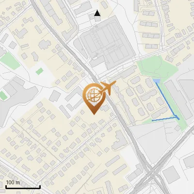 Foto zu Luruper Hauptstraße 127, 22547 Hamburg