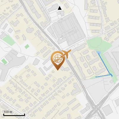 Foto zu Luruper Hauptstraße 129, 22547 Hamburg