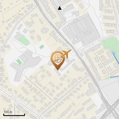 Foto zu Luruper Hauptstraße 131, 22547 Hamburg