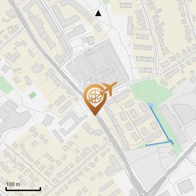 Foto zu Luruper Hauptstraße 132, 22547 Hamburg